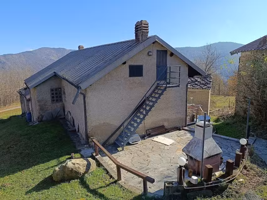 Il Rifugio della Baita