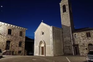 IL RIFUGIO DI ANACLETO