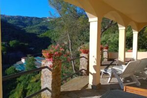 Il Rifugio di Artemide