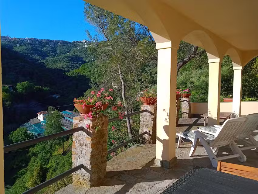 Il Rifugio di Artemide