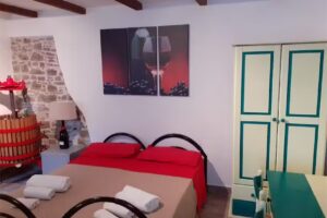 Il Rifugio di Bacco e Venere