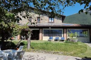 Il Rifugio Longobardia Minorae