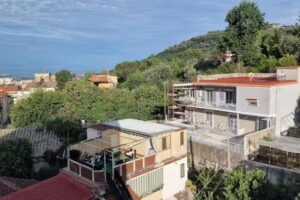 Il Rifugio Sui Due Golfi