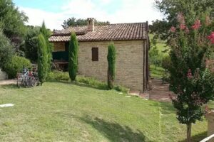 Il Rigogolo Country House