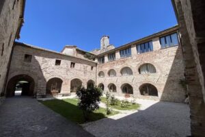 Il Ristorante dell’Abbazia