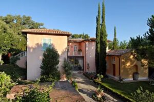 Il Rondò boutique hotel