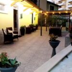 IL ROSETO B&B