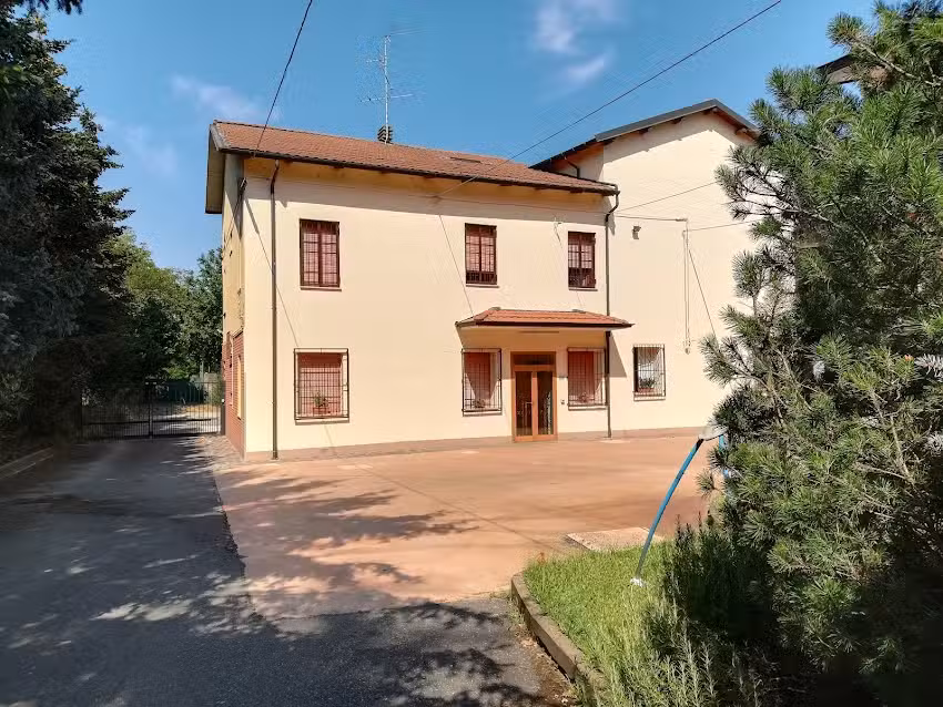 Il Roseto Bed and Breakfast