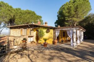 Il Rosmarino Appartamenti