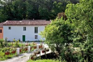 Il Ruscello di Giava – Bed & Breakfast