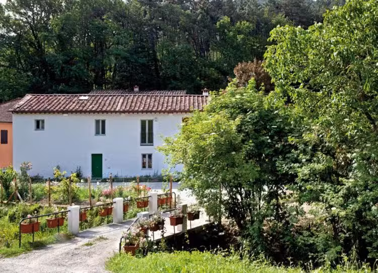 Il Ruscello di Giava – Bed & Breakfast
