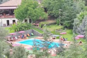 Il Rustico La Casa degli Ulivi