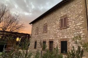 Il Sagrato di Assisi