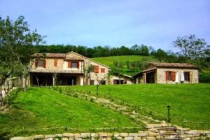 Il Salino Country House
