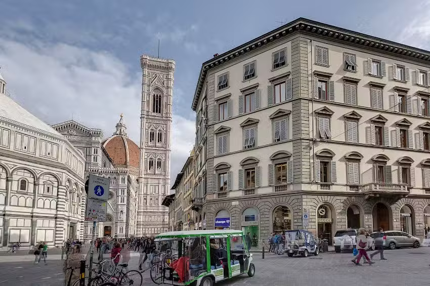Il Salotto di Firenze
