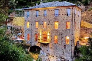 Il Salotto di Lavina