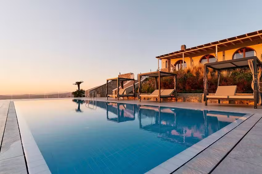 il Salotto Wines & Resort