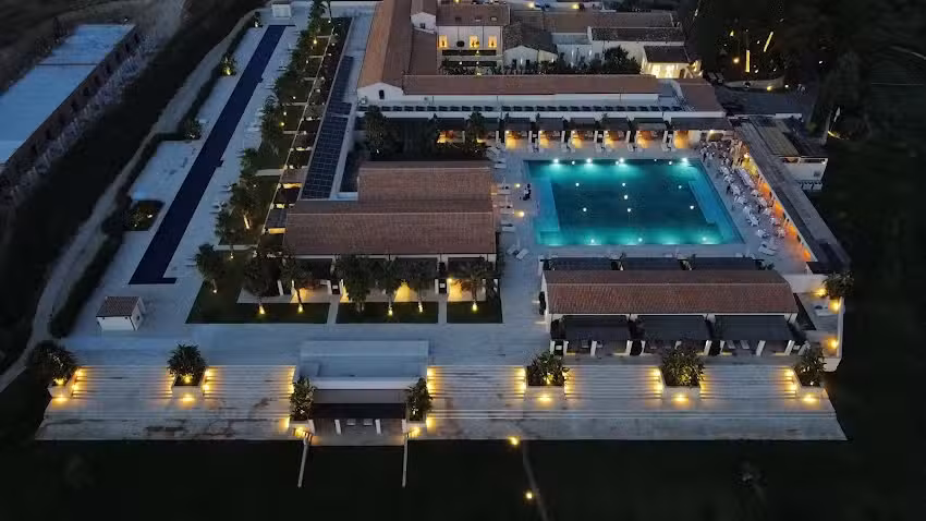 Il San Corrado di Noto