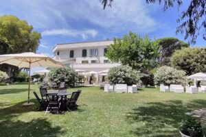 Il San Francesco Charming Hotel