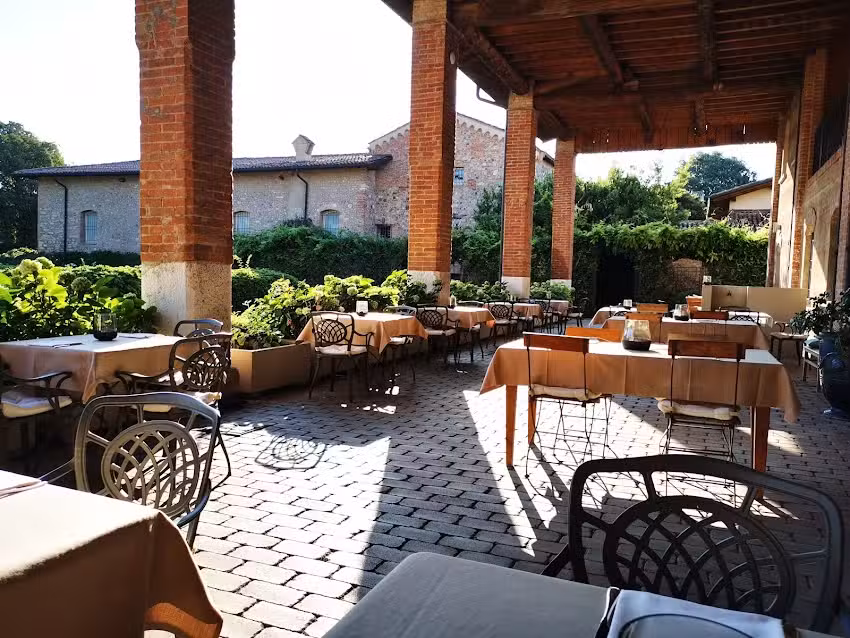 Il Santellone Resort