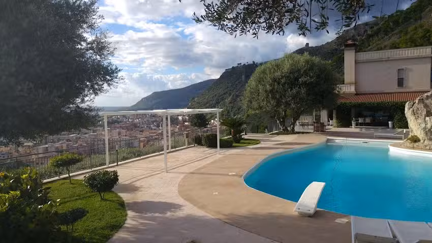 Il Saretto eventi B&B