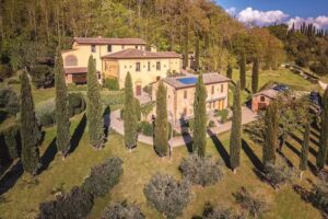 Il Segreto di Pietrafitta