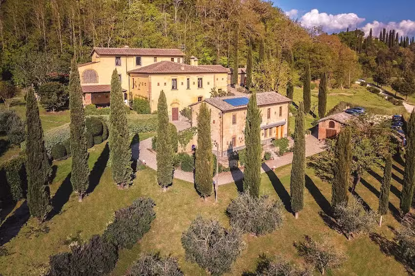 Il Segreto di Pietrafitta