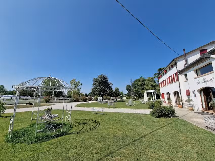 Il Selgaro Agriturismo e Alloggi