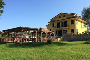 Il Seme del Melograno – Agriturismo – B&B – Country House