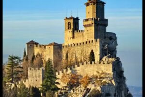 Il Sentiero dei Goti