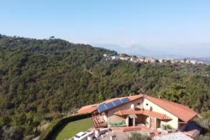 Il Sentiero del Sannio