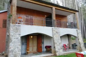 Il Sentiero Lorica B&B