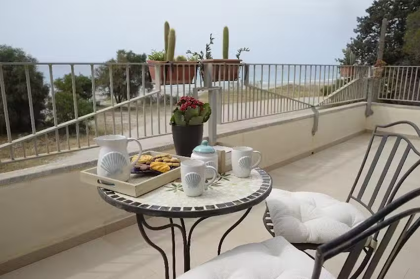 Il Sestante B&B Condofuri RC