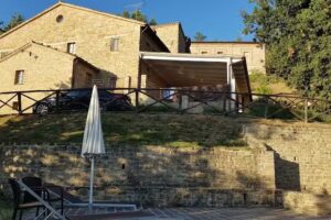 Il Settecento – Residenza d’Epoca