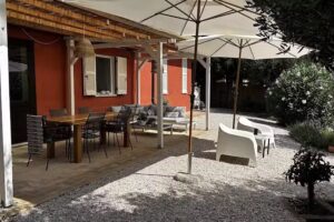 Il Settimo Borgo B&B é appartementi