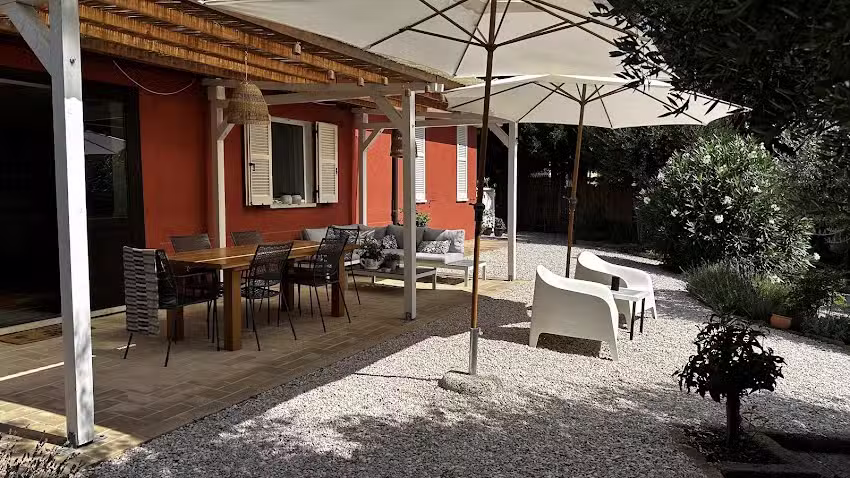 Il Settimo Borgo B&B é appartementi