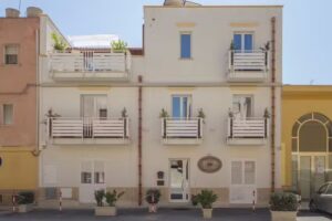 Il Sogno Apartments Marsala