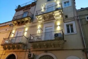 Il Sogno dei Mori B&B