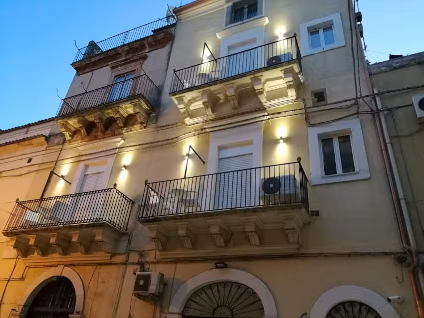 Il Sogno dei Mori B&B