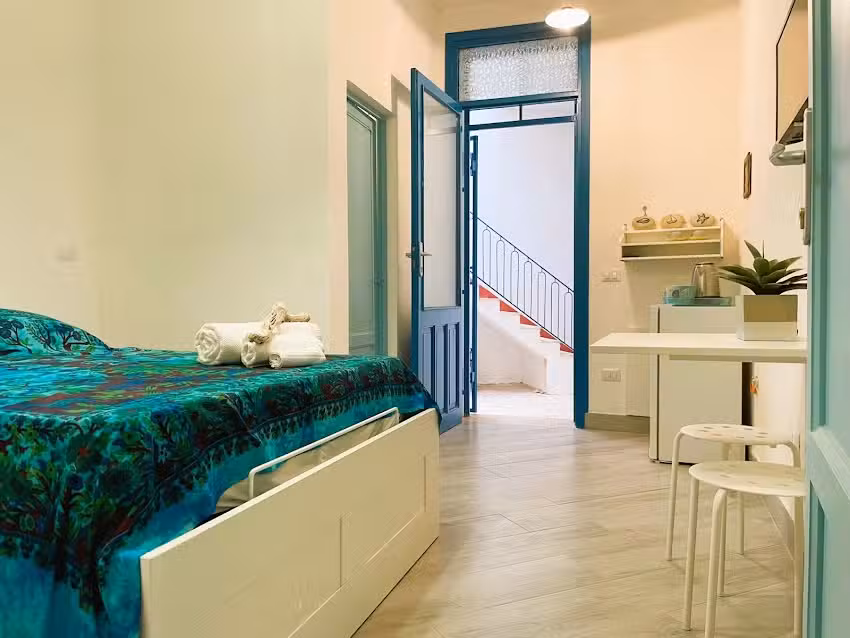 Il Sogno Del Marinaio