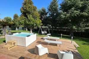 Il Sogno delle Rondini