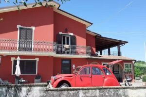 Il Sogno di Ade & Dora