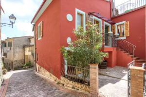 Il Sogno di Annalisa – MAISON – RELAIS