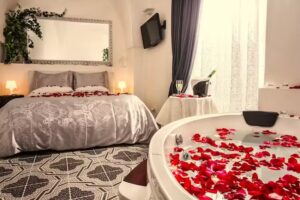 Il Sogno di Pandora Bed and Breakfast and Suites