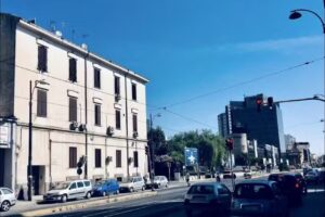 il Sogno di Partenope