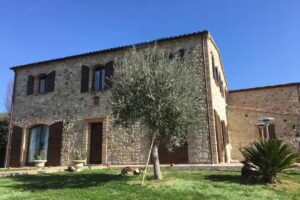 Il sogno tra gli ulivi Charming Bed & Breakfast