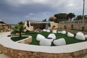 Il Sole di Lampedusa