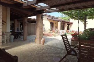 Il Sorgituro – Agriturismo