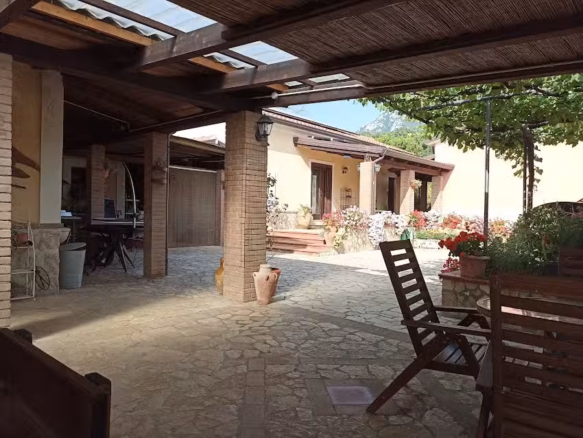Il Sorgituro – Agriturismo