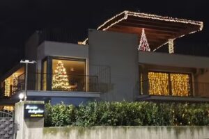 il Sorriso di Angelina